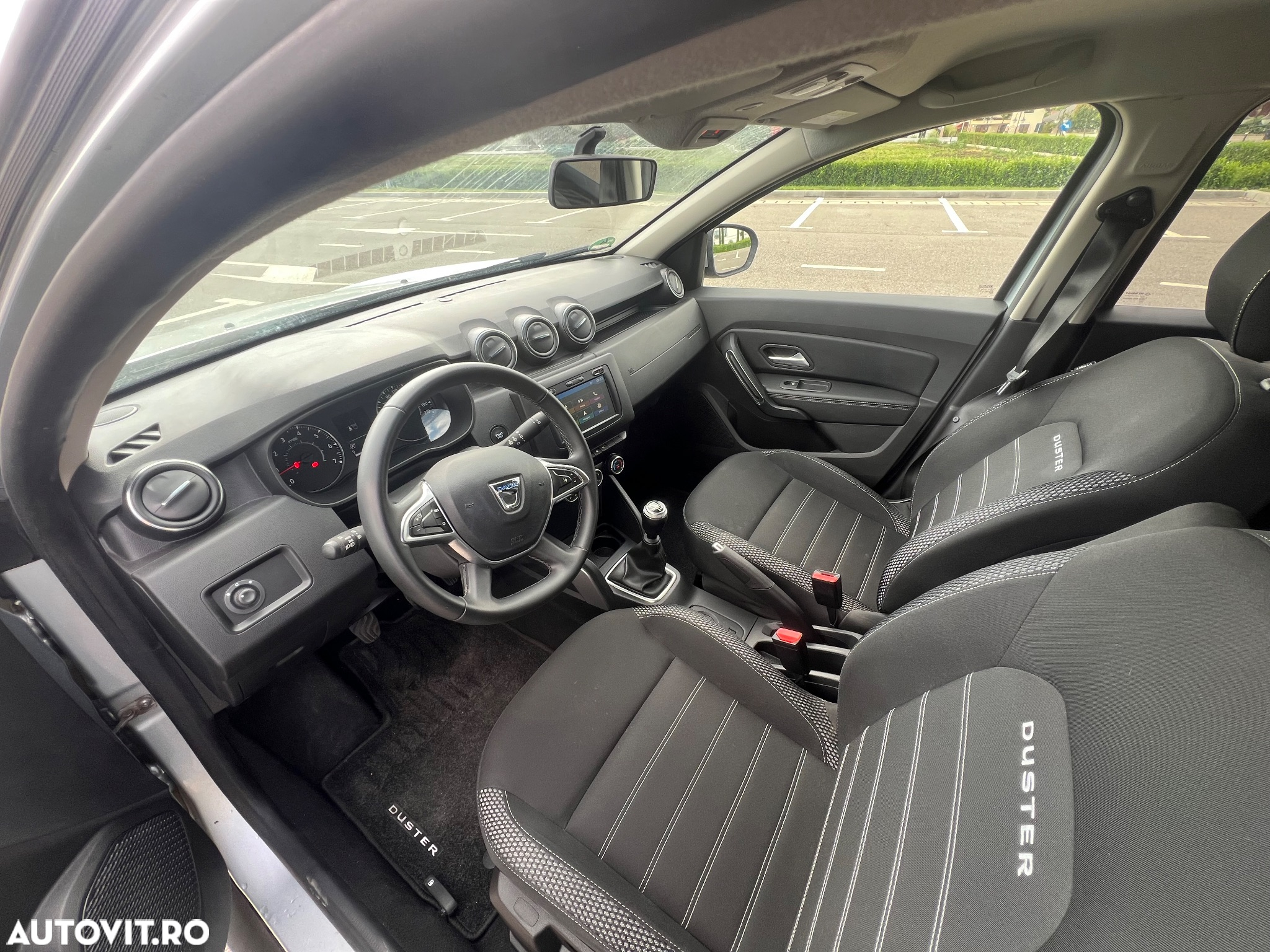 Dacia Duster TCe 130 Journey - 19