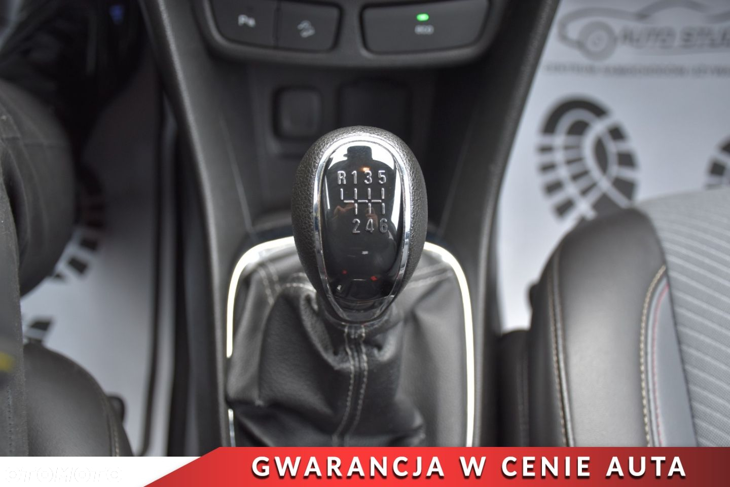 Opel Mokka 1.7 CDTI Cosmo S&S 4x4 - 20