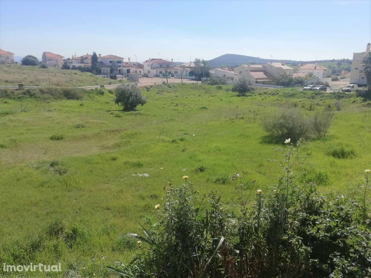 Urban land/Land em Portalegre, Elvas REF:281_112 - Grande imagem: 5/11