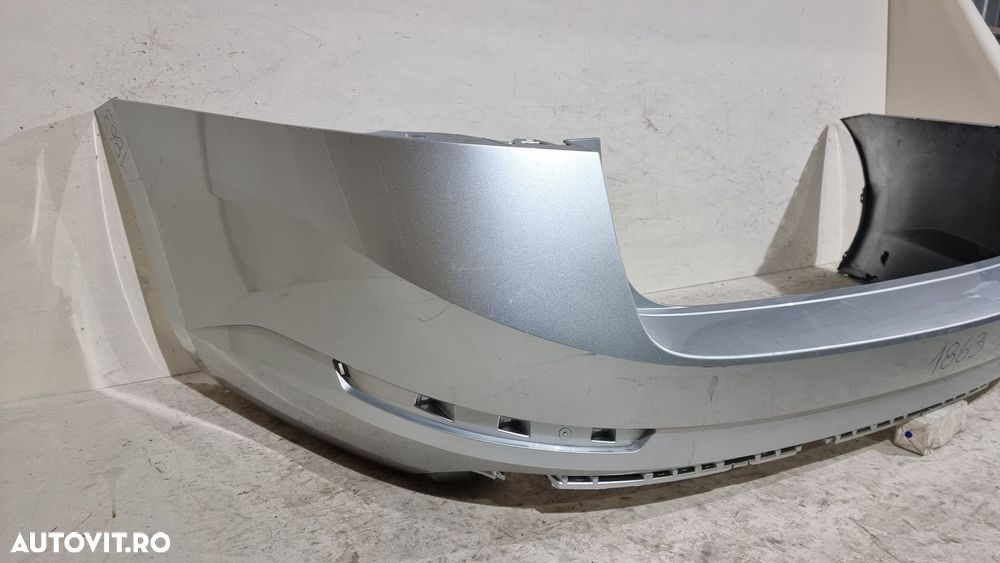 Bara spate Skoda Superb 3 Kombi, 2015, 2016, 2017, 2018, 2019, 2020, 2021, 2022, 3V9807421. - 7