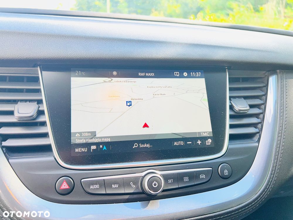 Opel Grandland X 1.2 Start/Stop Business INNOVATION - 7