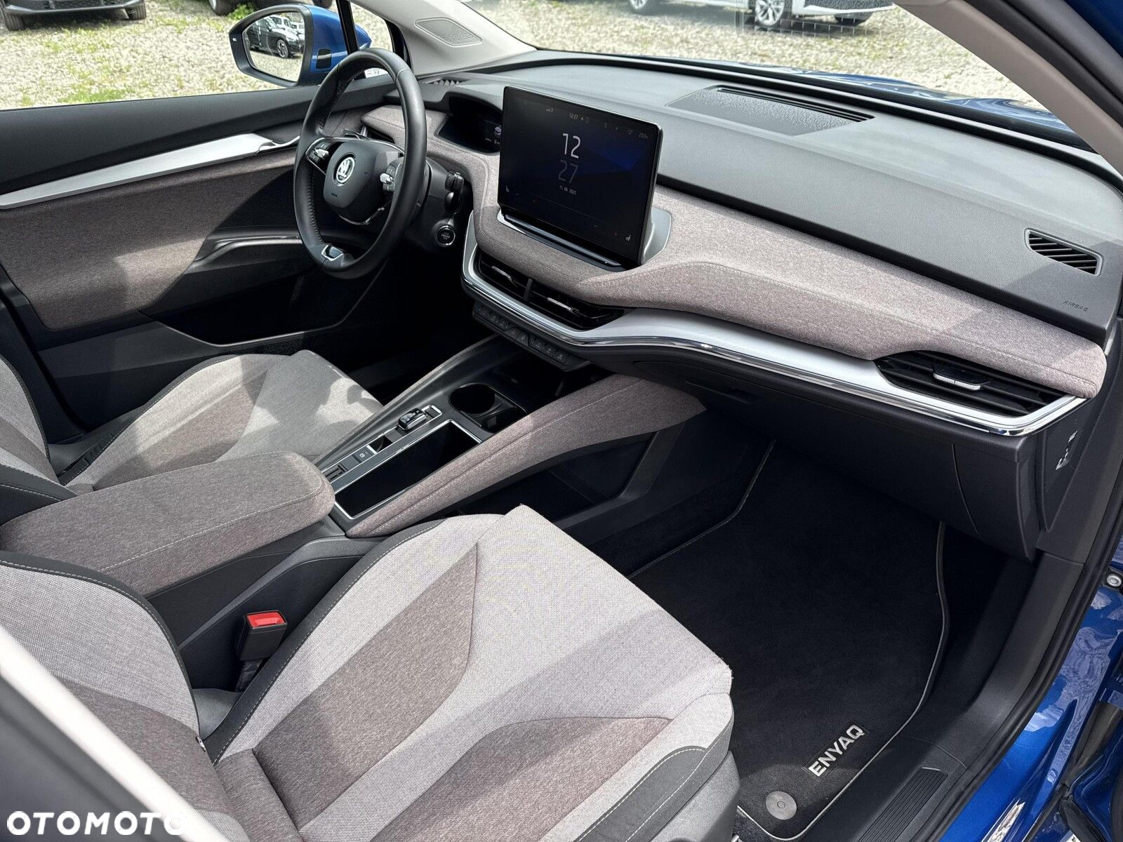 Skoda Enyaq 80 82kWh - 22