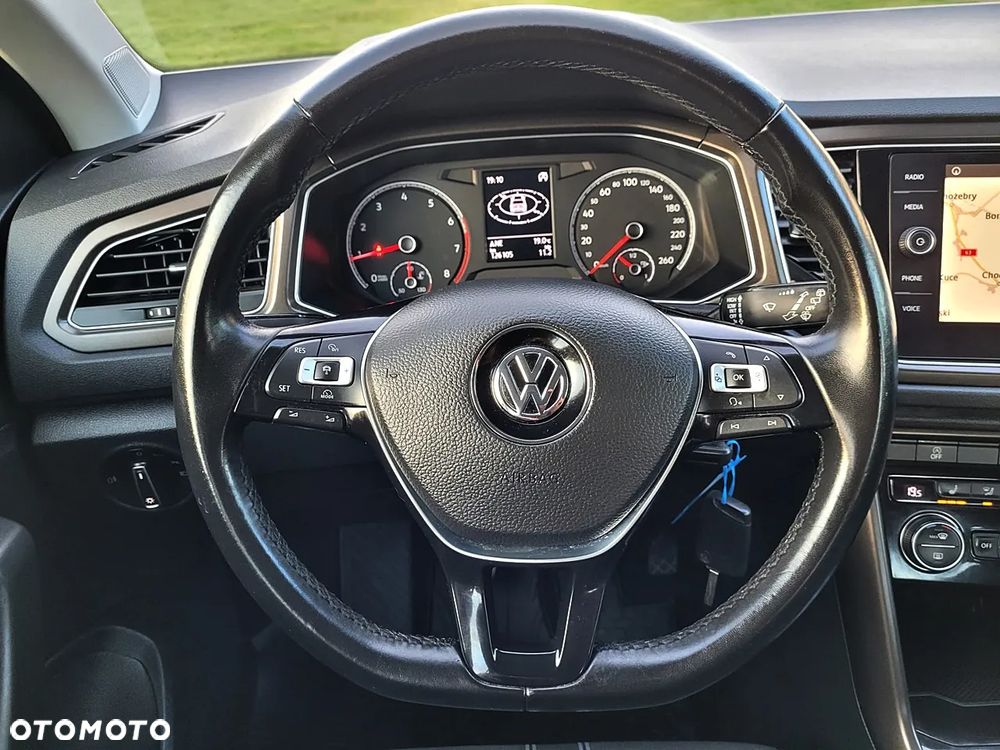 Volkswagen T-Roc 1.5 TSI OPF Life - 18