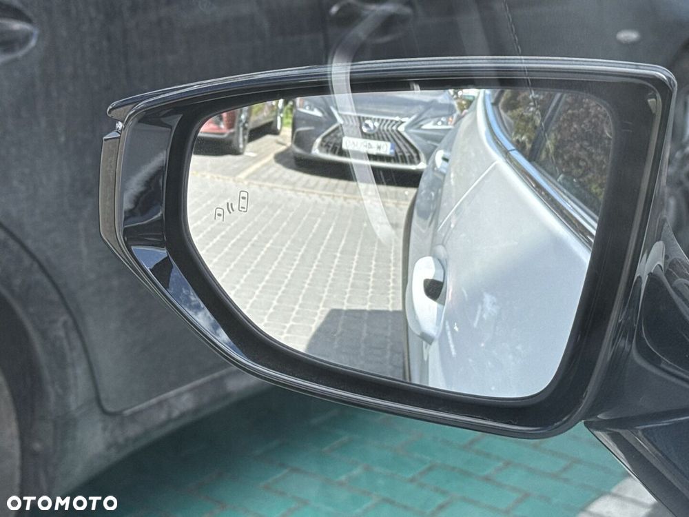 Lexus UX 250h GPF F Impression 2WD - 21