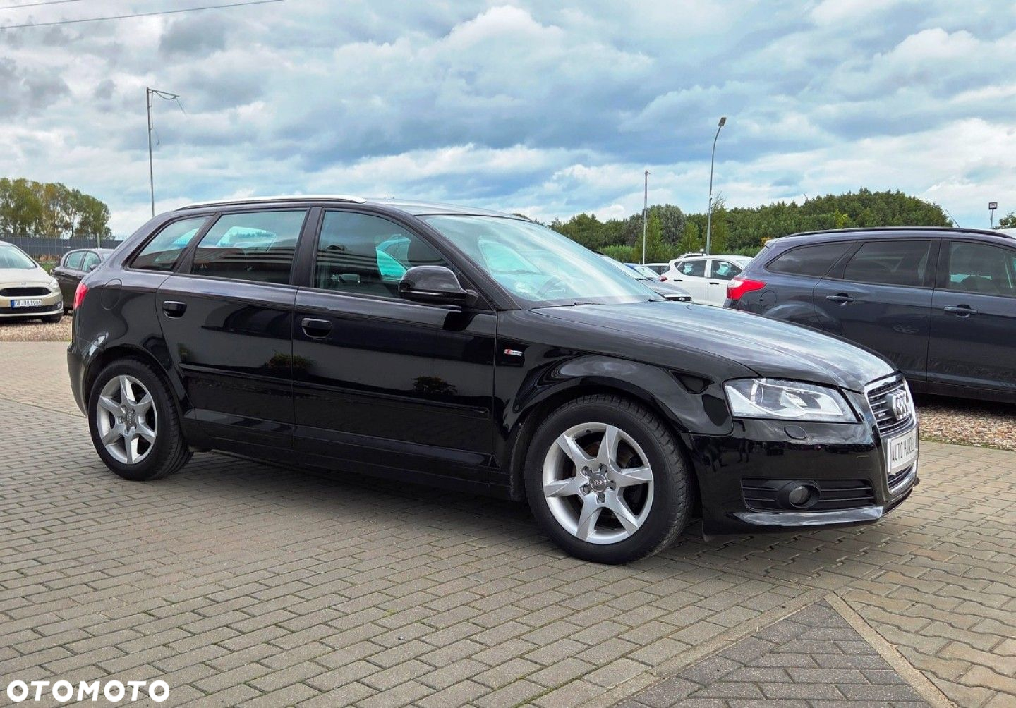 Audi A3 Sportback - 28