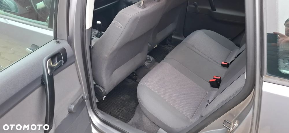 Volkswagen Polo 1.2 12V Trendline - 6