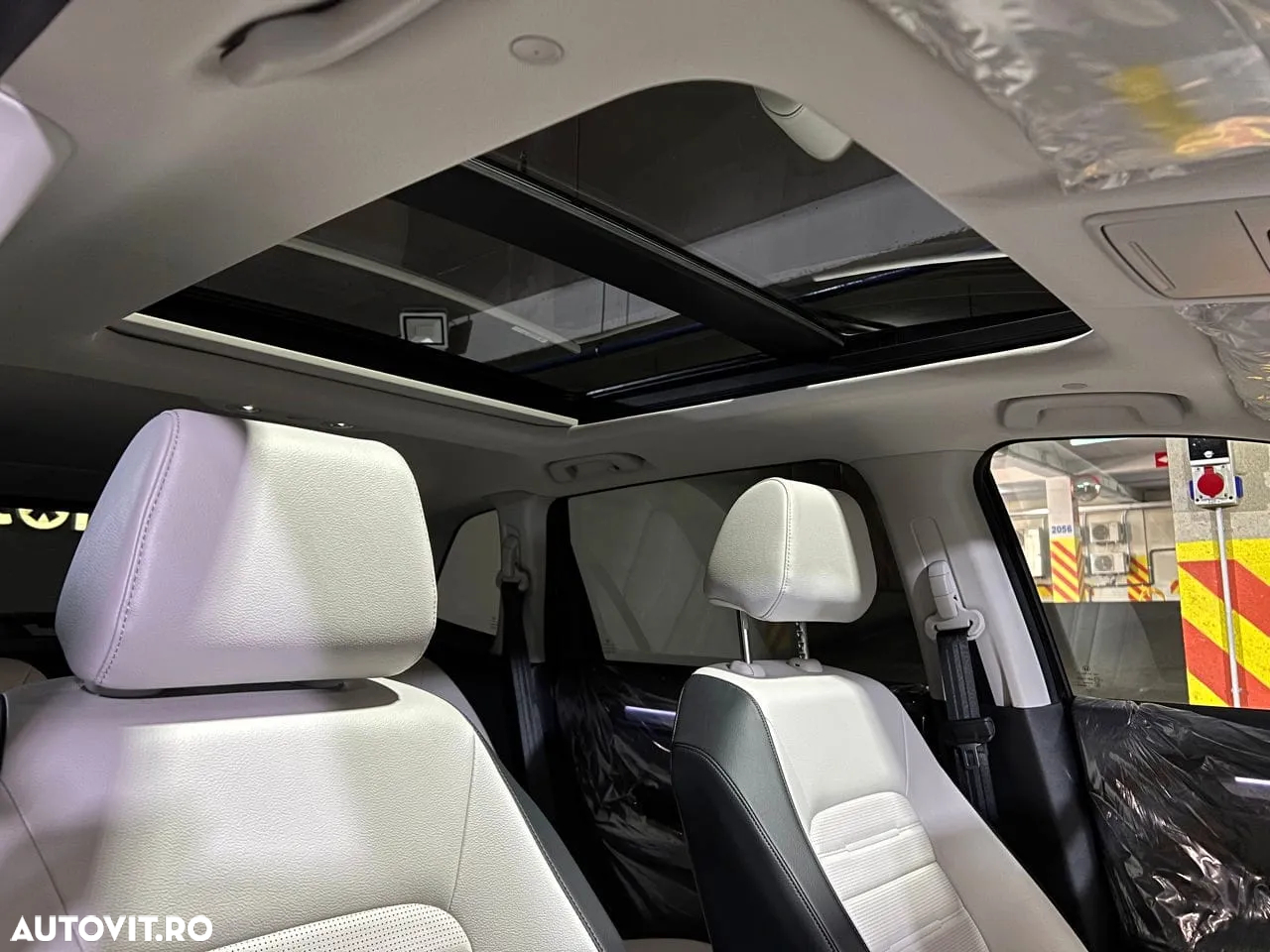 Honda CR-V e:PHEV 2.0 i-MMD Hybrid 2WD Advance Tech - 16