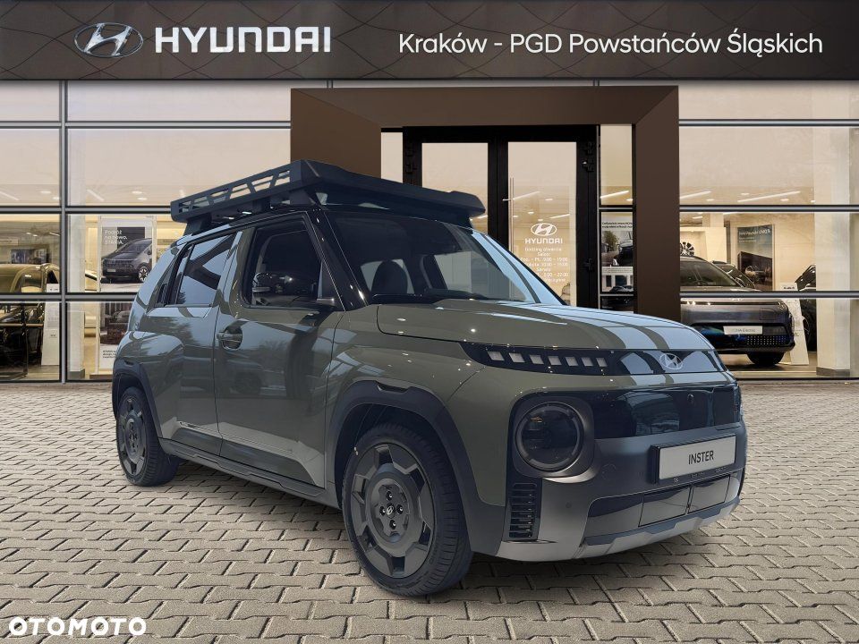 Hyundai Inster - 6