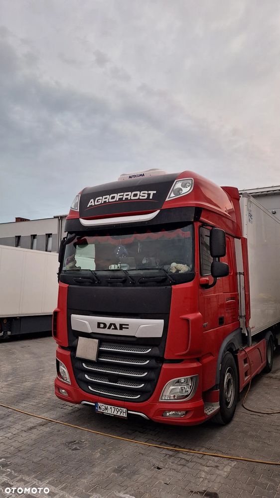 DAF XF 480 SSC - 1