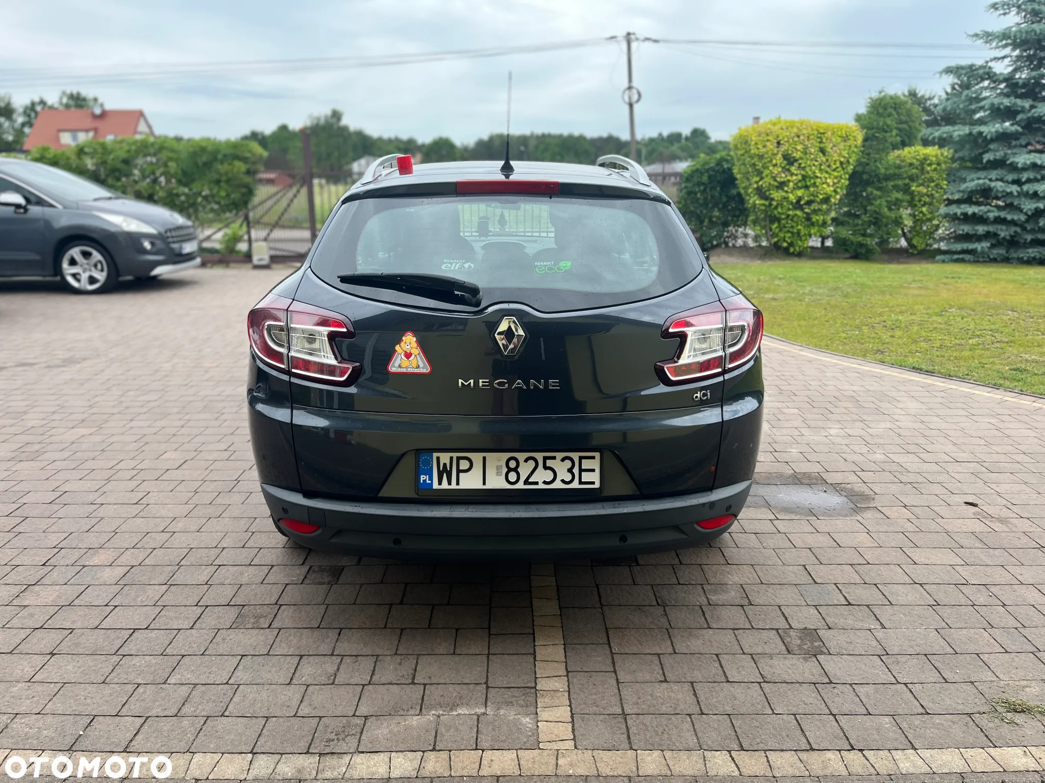 Renault Megane - 7