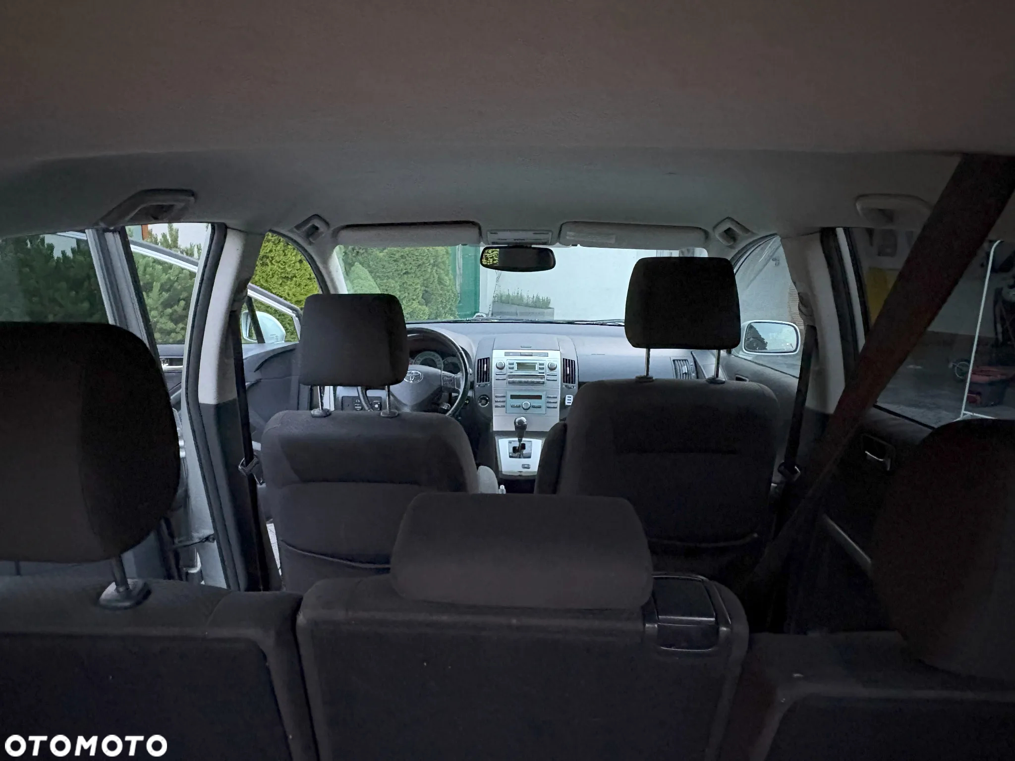 Toyota Corolla Verso 1.8 Sol 7os MM - 8