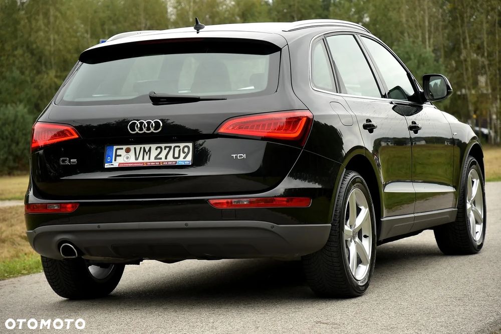 Audi Q5 2.0 TDI (clean diesel) ultra - 8