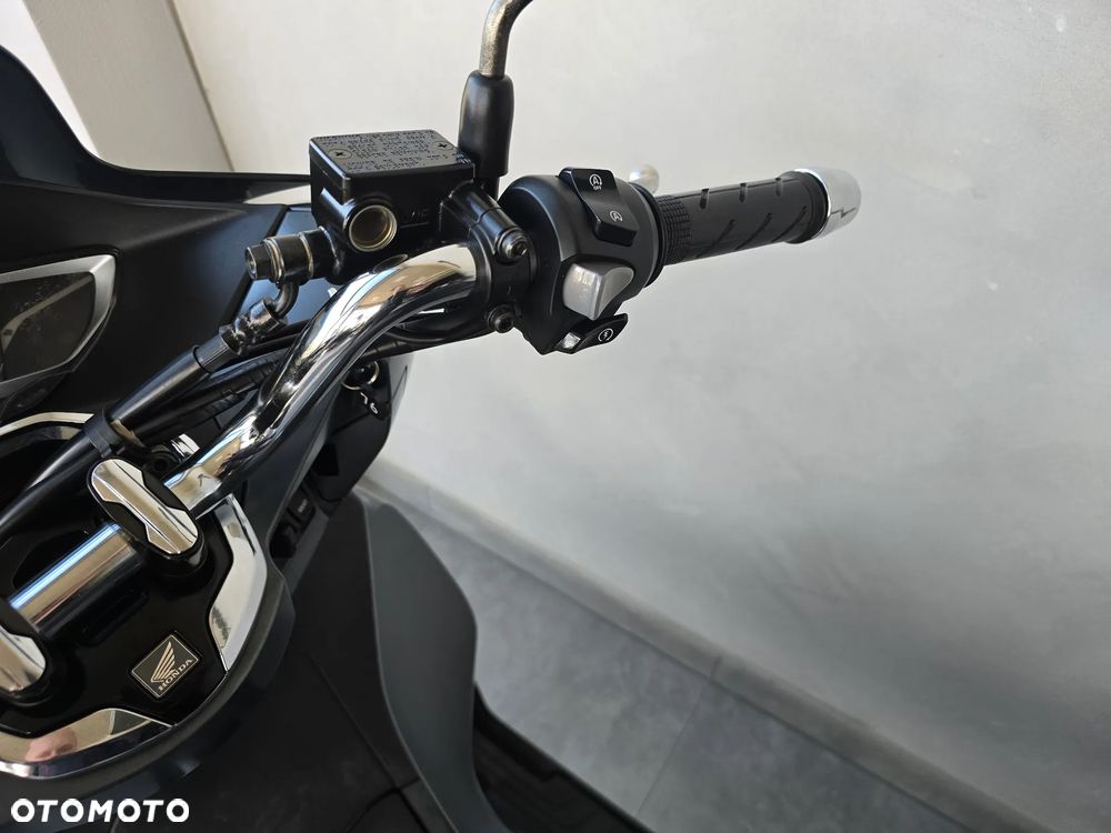 Honda PCX - 20