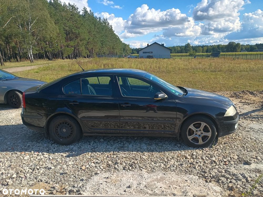 Skoda Octavia 1.9 TDI Classic - 4