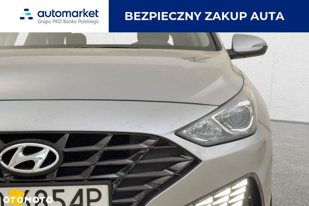 Hyundai i30 1.5 DPI Comfort - 14