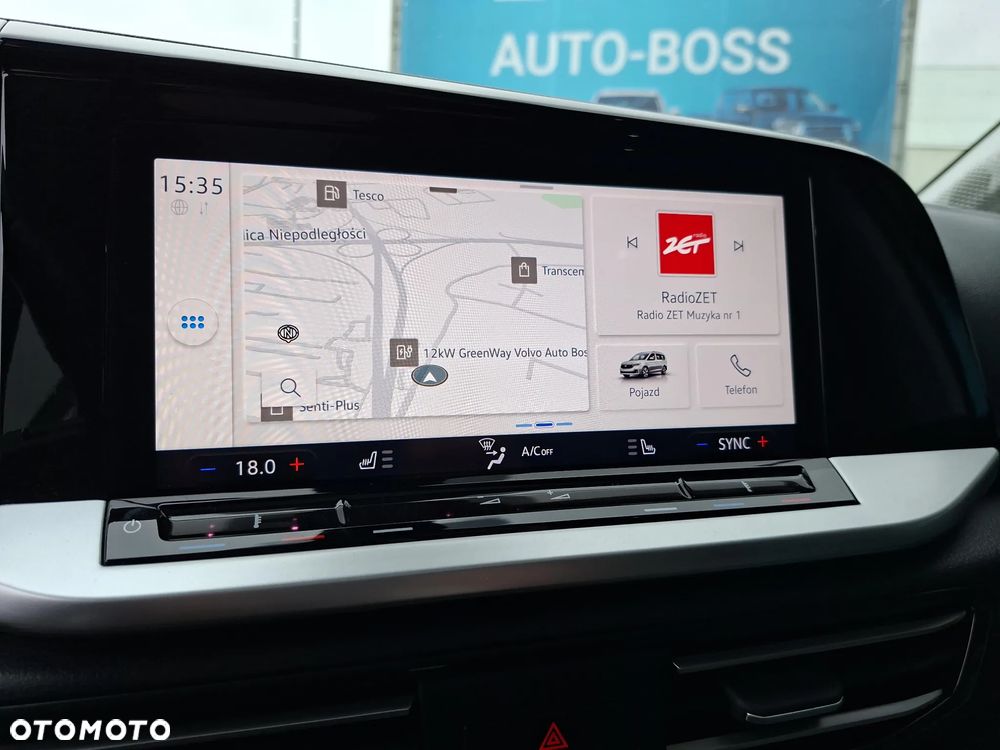 Ford Tourneo Connect Grand 2.0 EcoBlue Active - 27