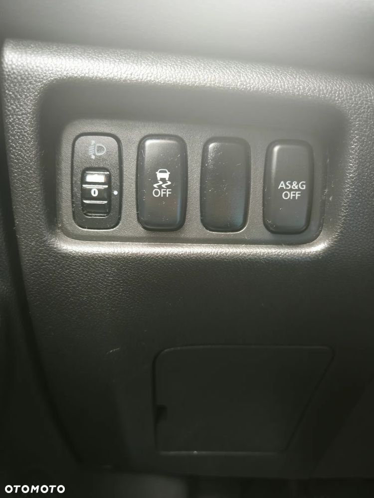 Mitsubishi ASX 1.6 Invite - 5