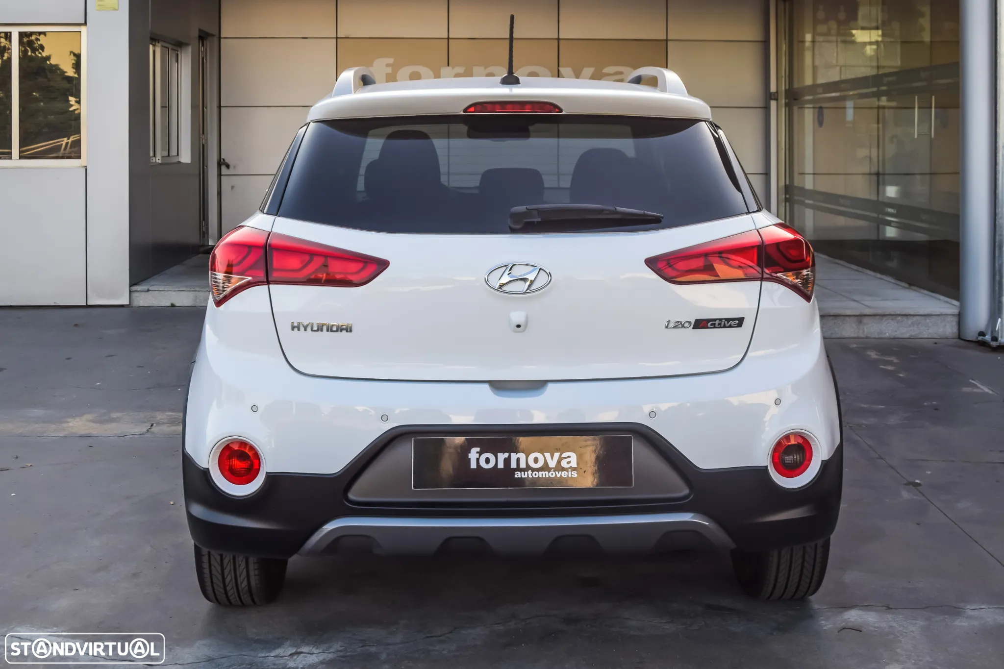 Hyundai i20 Active 1.0 T-GDi Style - 6