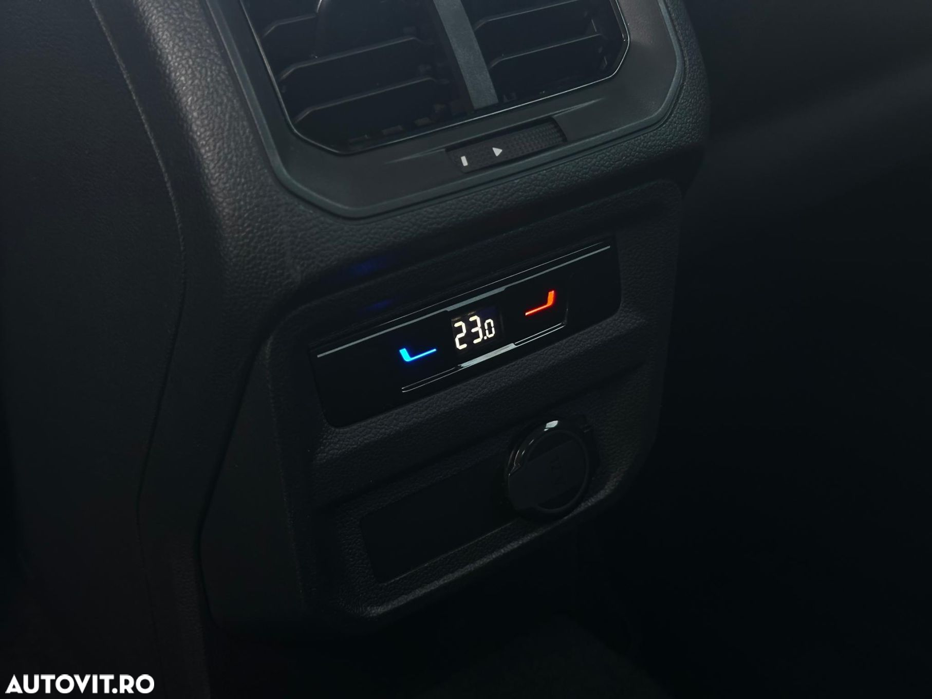 Volkswagen Tiguan - 20