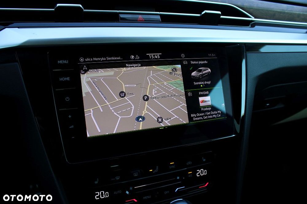 Volkswagen Arteon Shooting Brake 2.0 TSI Elegance DSG - 25