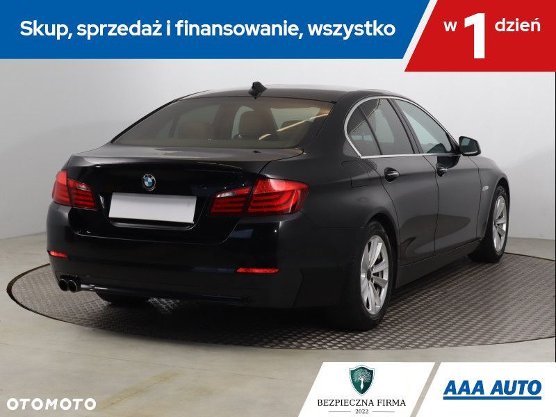 BMW Seria 5 - 6