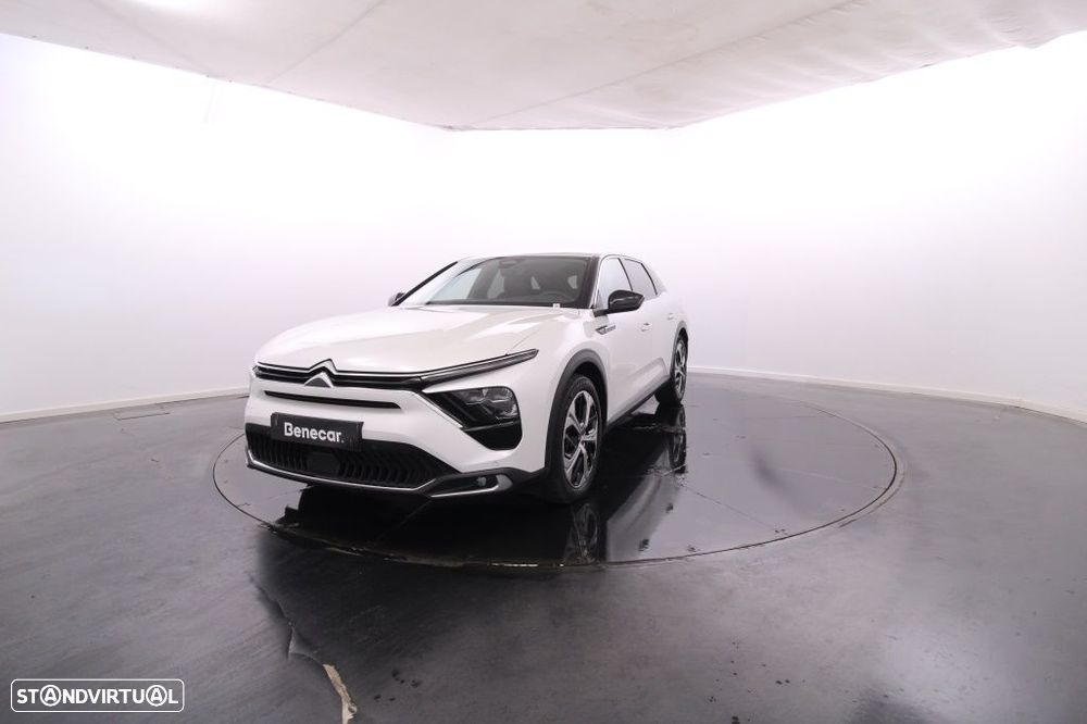Citroën C5 X - 14