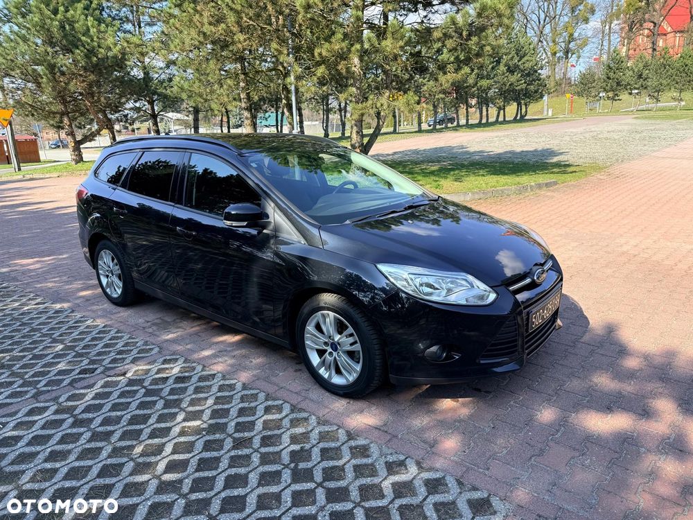 Ford Focus - 8