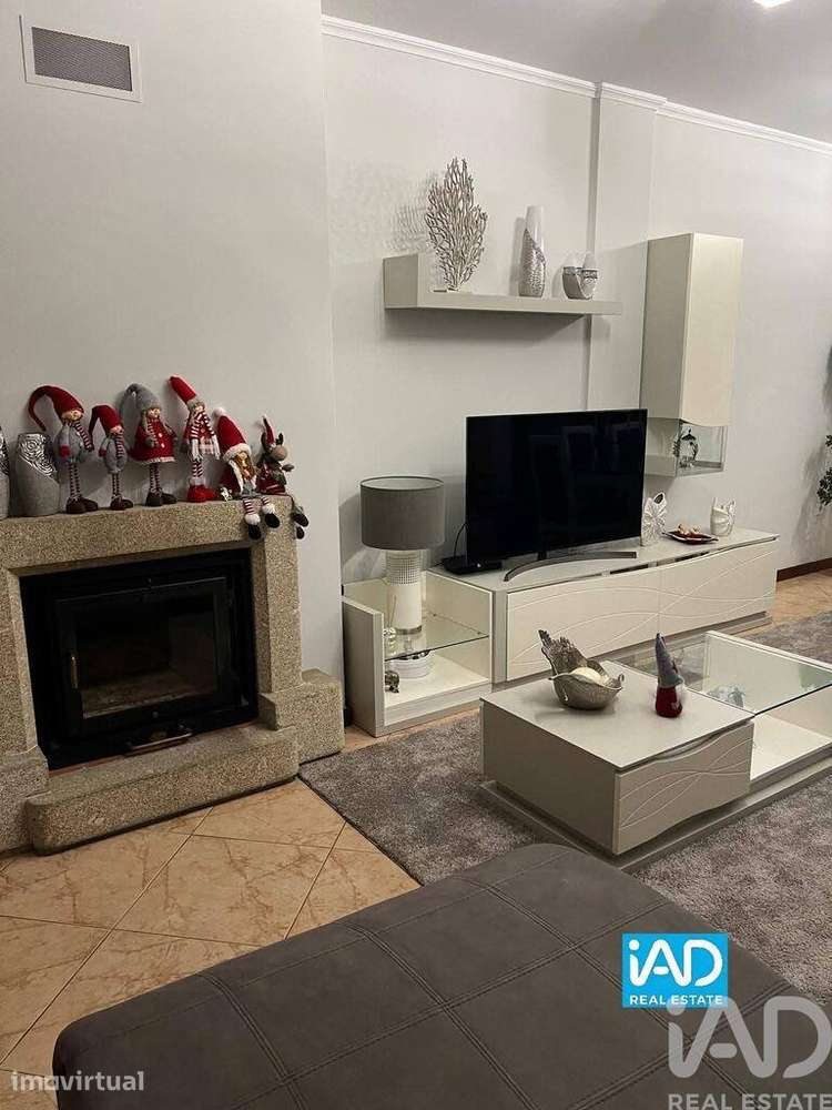 Apartamento T3 em Paredes de 111 m2 - Grande imagem: 3/15