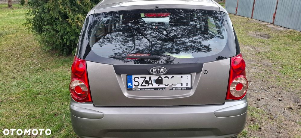 Kia Picanto 1.1 - 6