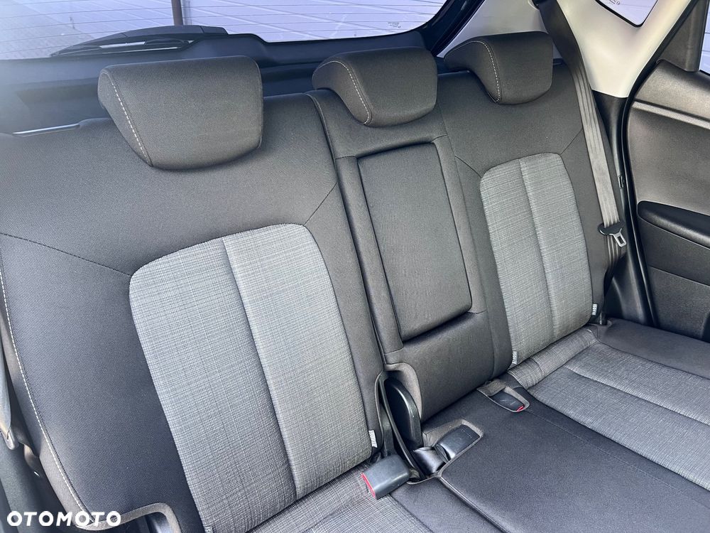 Kia Venga 1.4 CVVT Attract - 19