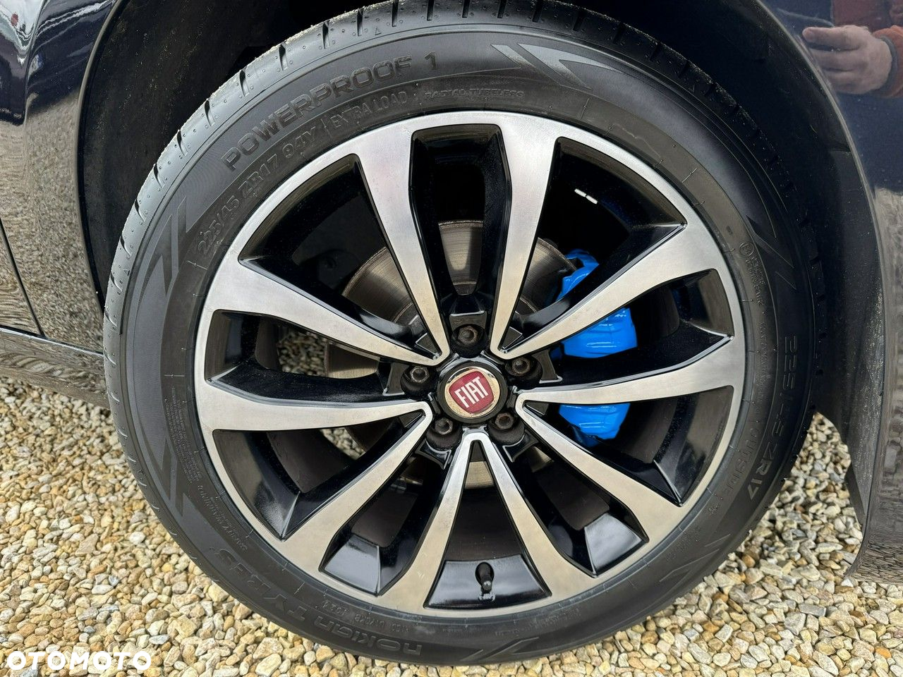 Fiat Tipo - 26