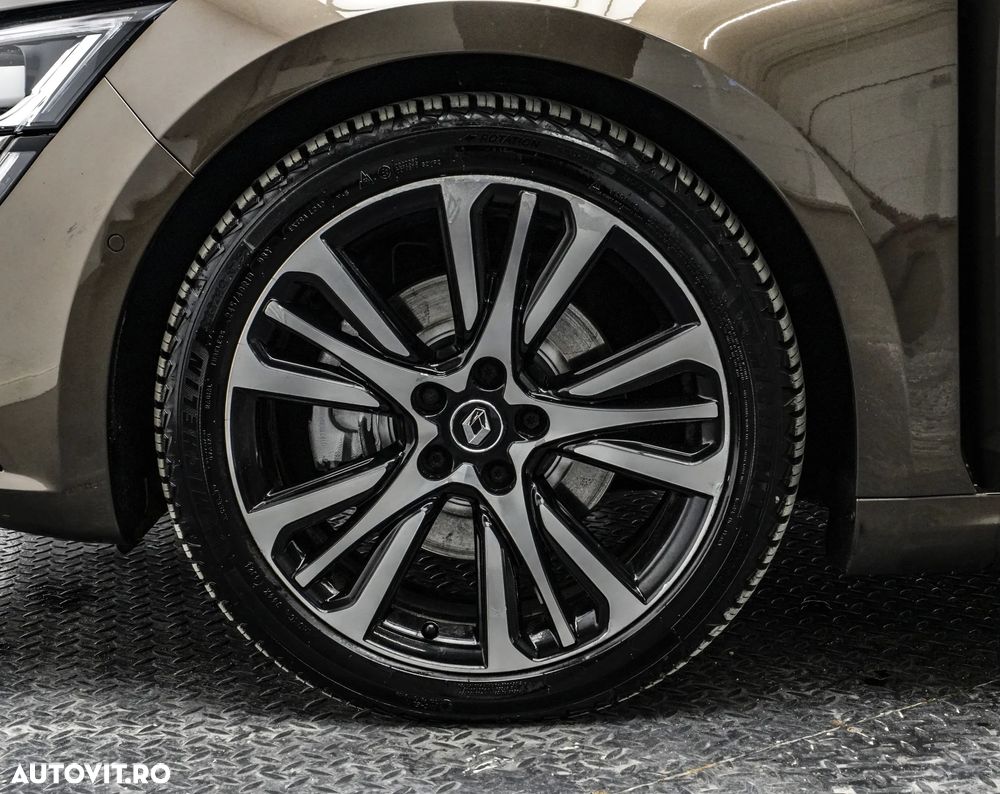 Renault Talisman ENERGY dCi EDC Intens - 26