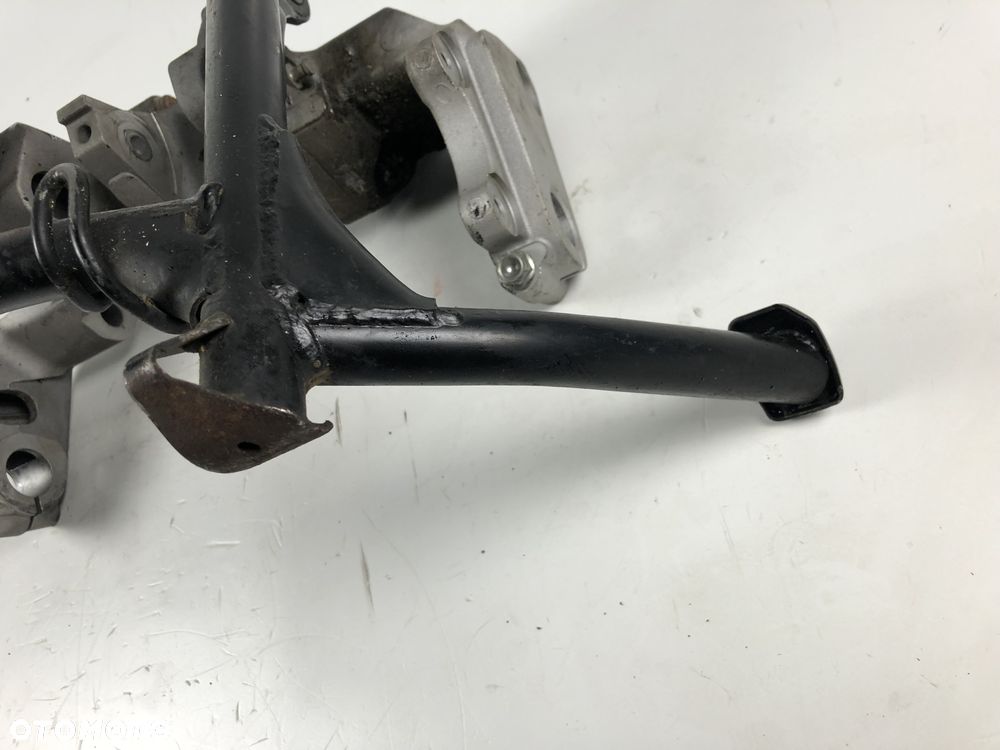 Triumph Street Triple 675 07-11 nóżka centralna - 4