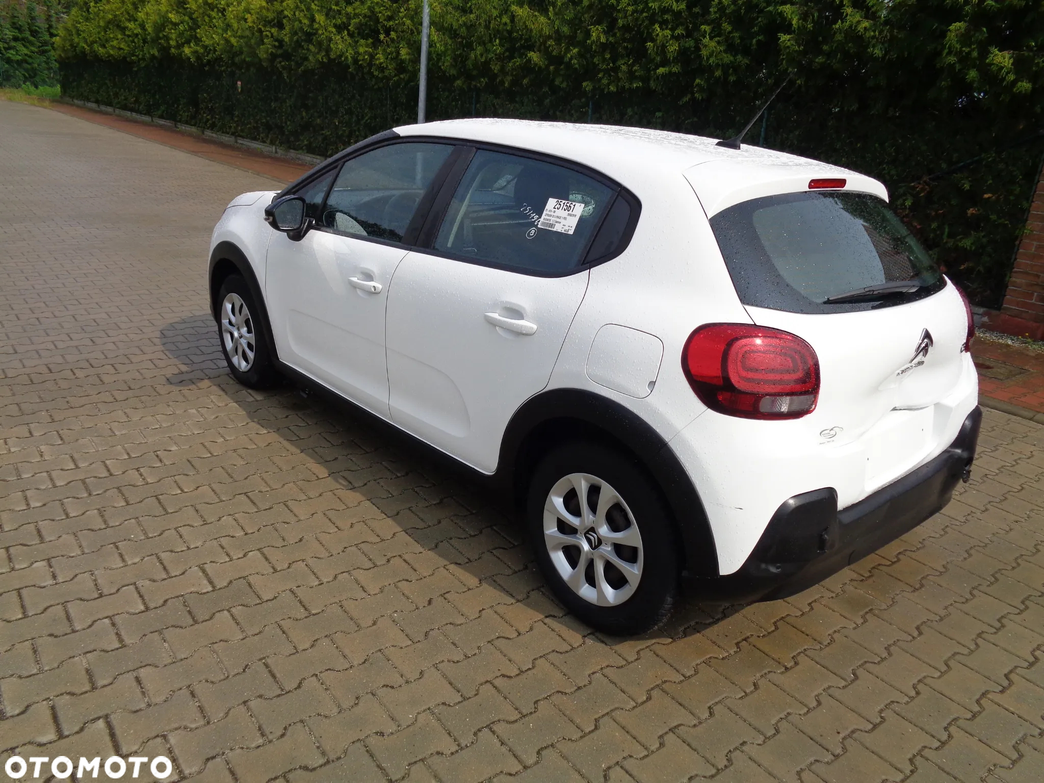 Citroën C3 1.2 PureTech Plus - 4