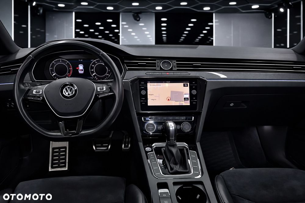 Volkswagen Arteon 2.0 TDI SCR Elegance DSG - 5