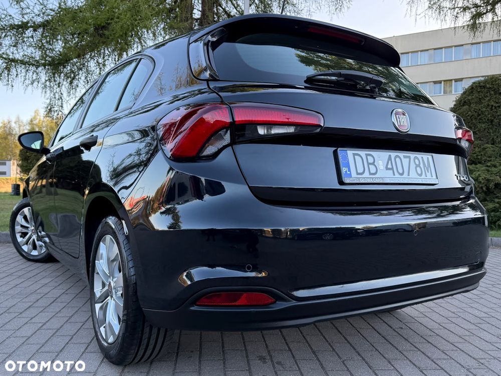 Fiat Tipo 1.4 16V More - 29