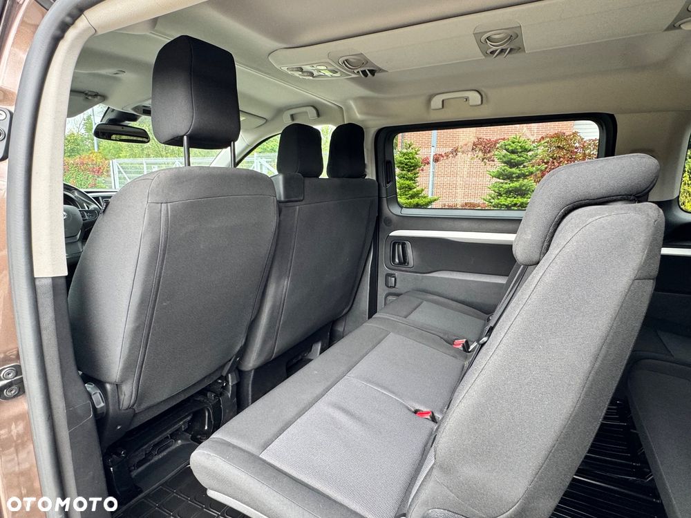 Toyota ProAce Kombi D-4D Long 2,8t - 24