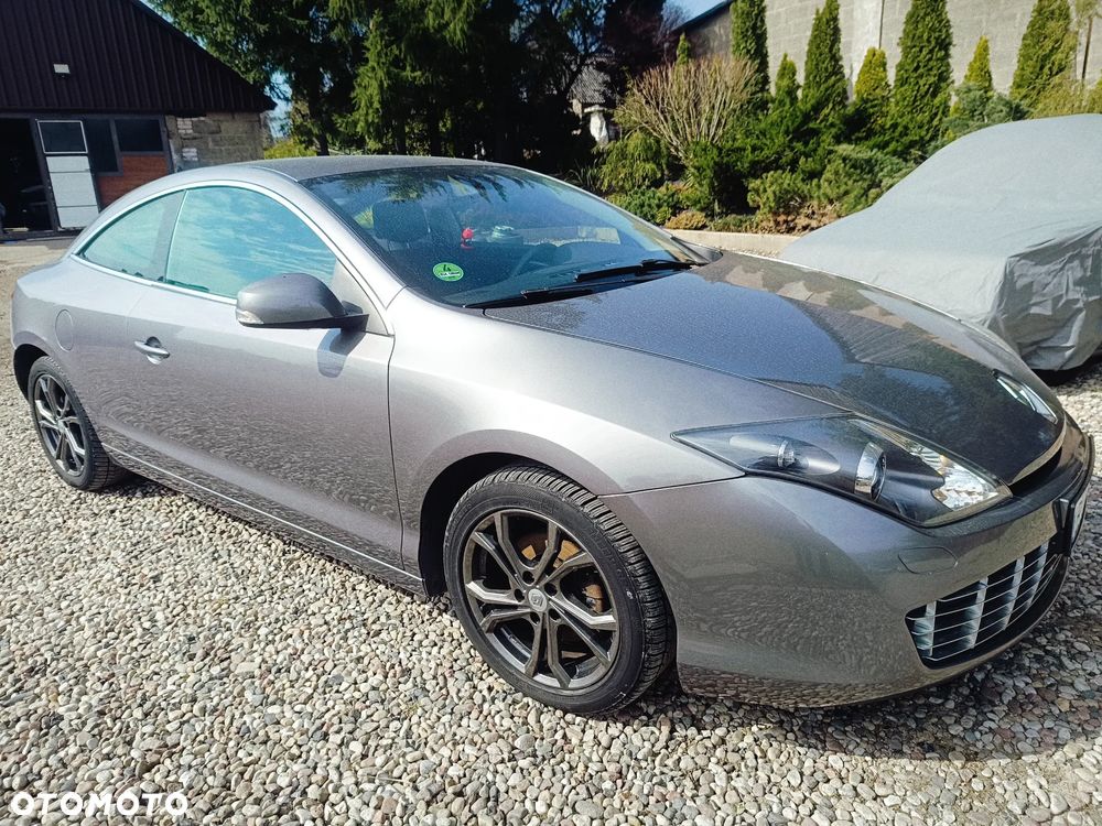 Renault Laguna dCi 150 FAP Monaco GP - 10