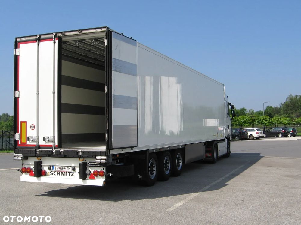 Schmitz Cargobull sko 24 - 3
