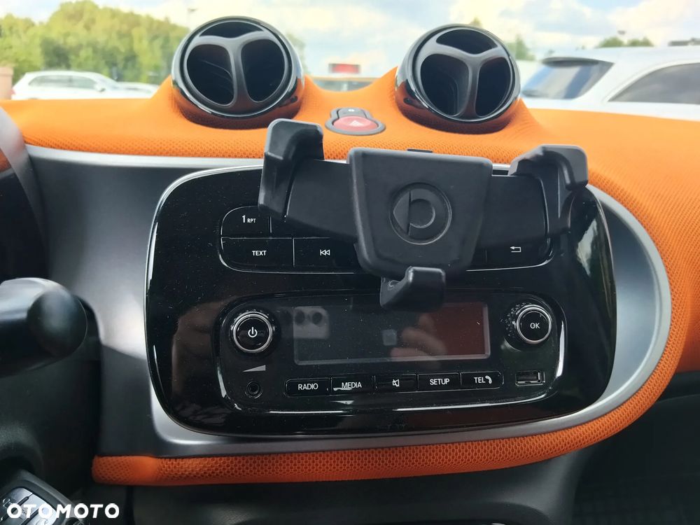 Smart Forfour passion - 8
