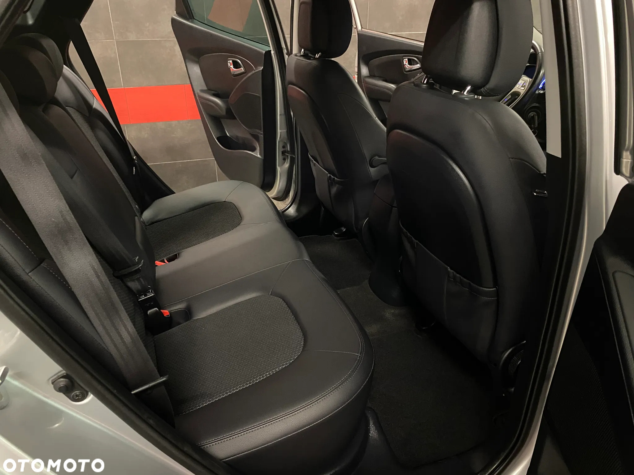 Hyundai ix35 2.0 Premium - 16