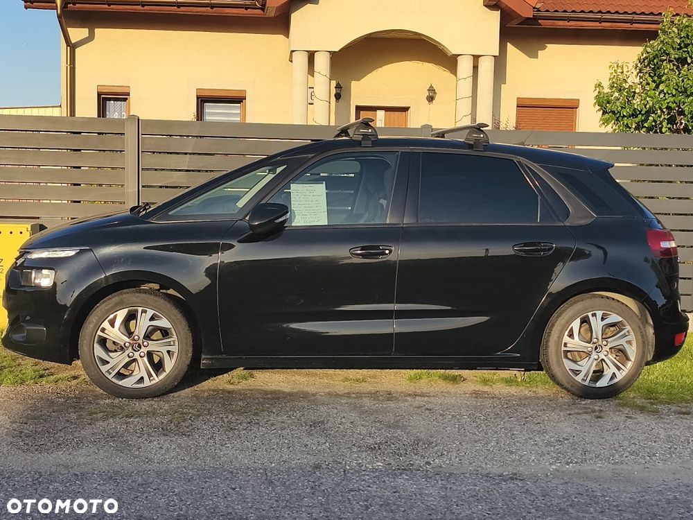Citroën C4 Picasso - 2