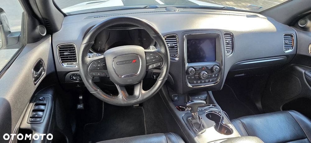Dodge Durango 5.7 R/T - 15