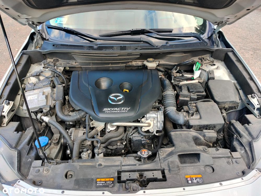 Mazda CX-3 - 22