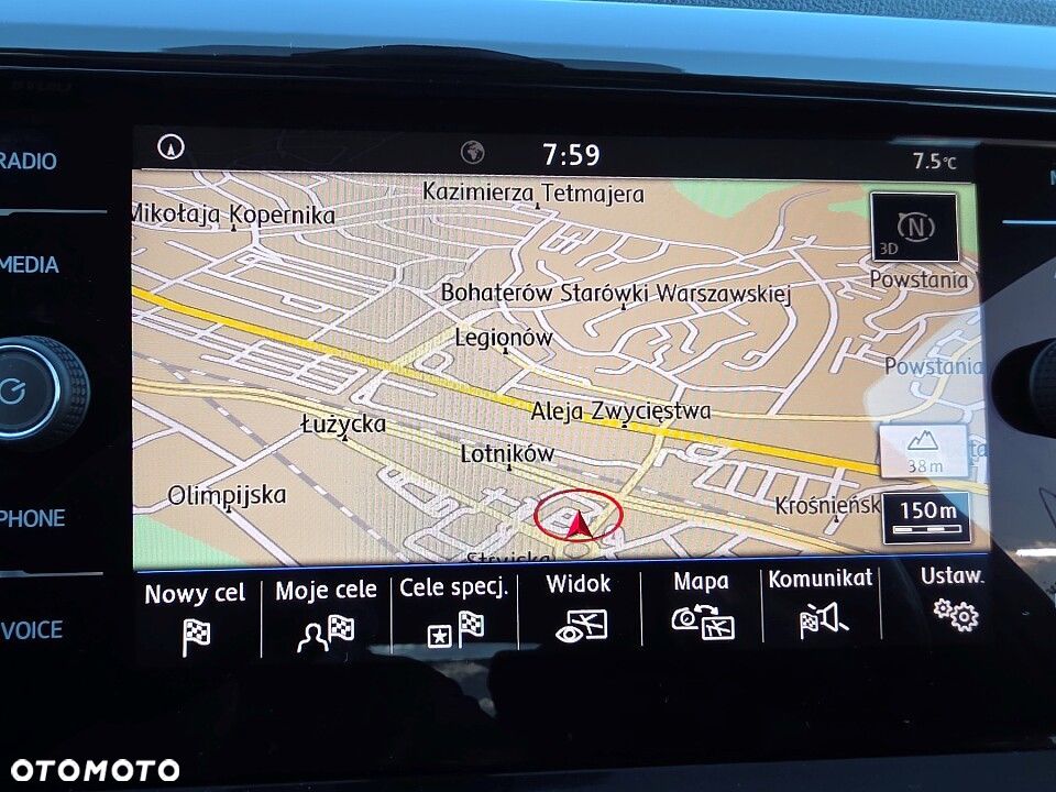 Volkswagen T-Cross - 9