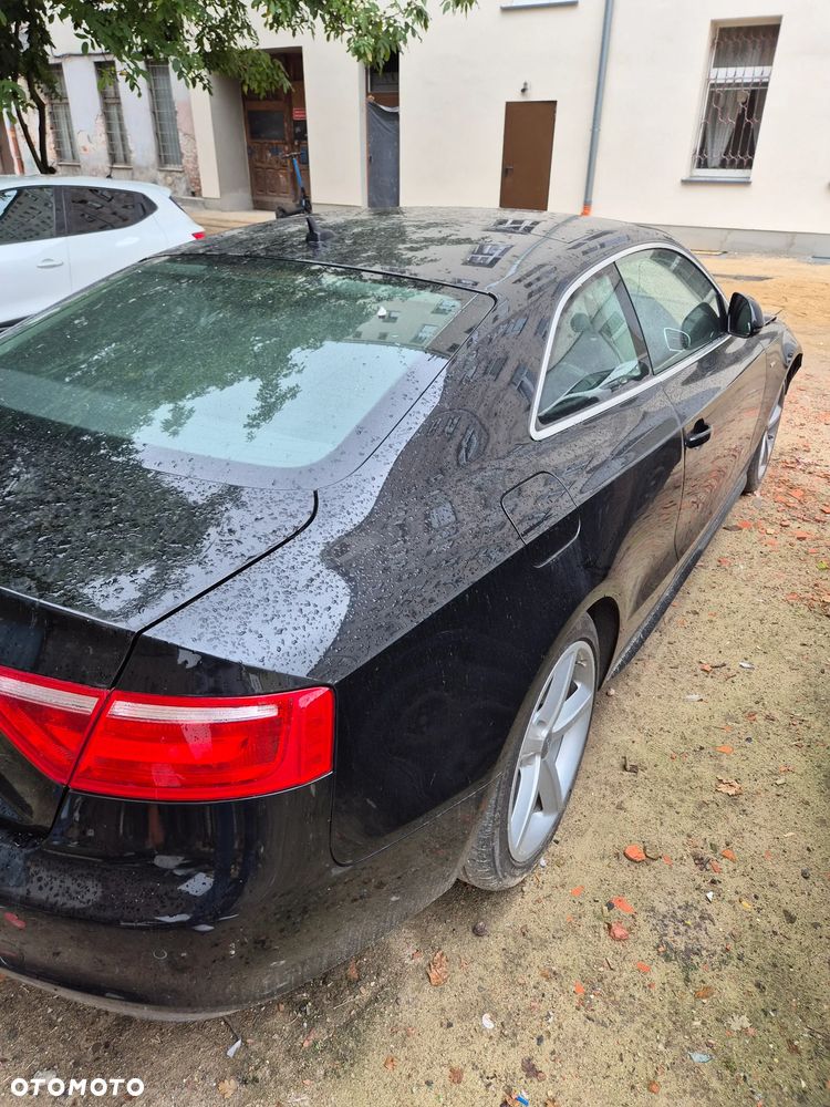 Audi A5 Coupé 2.0 TFSI - 9
