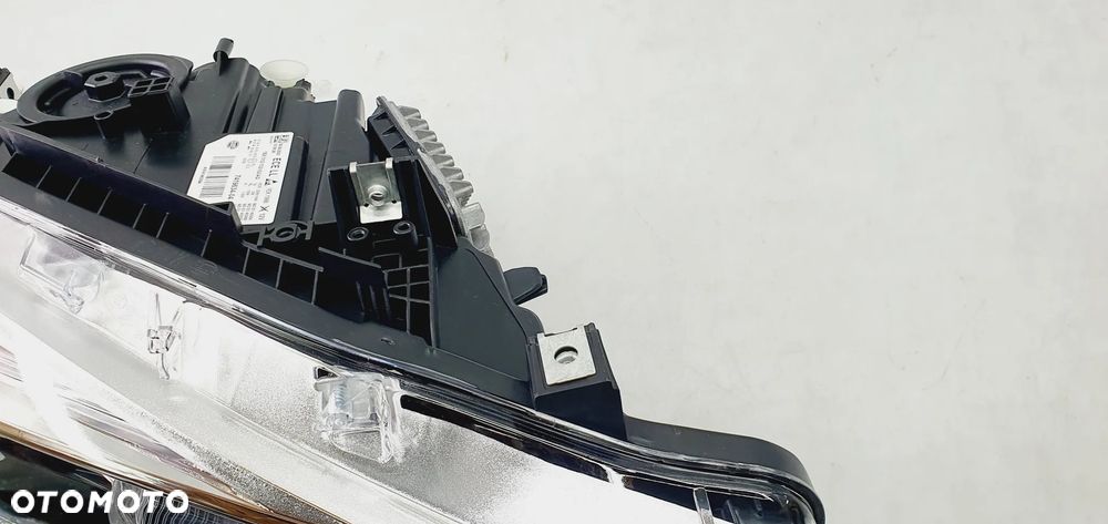 LAMPA BMW F30 F31 LIFT LCI LED LEWY PRAWY - 6