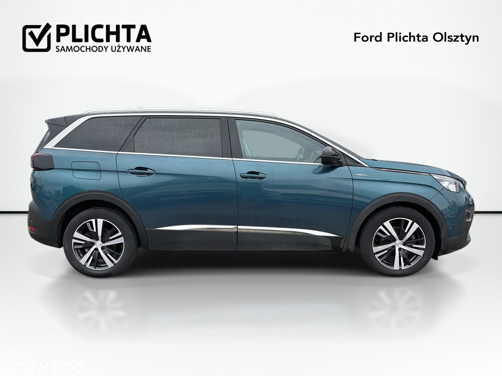 Peugeot 5008 - 4