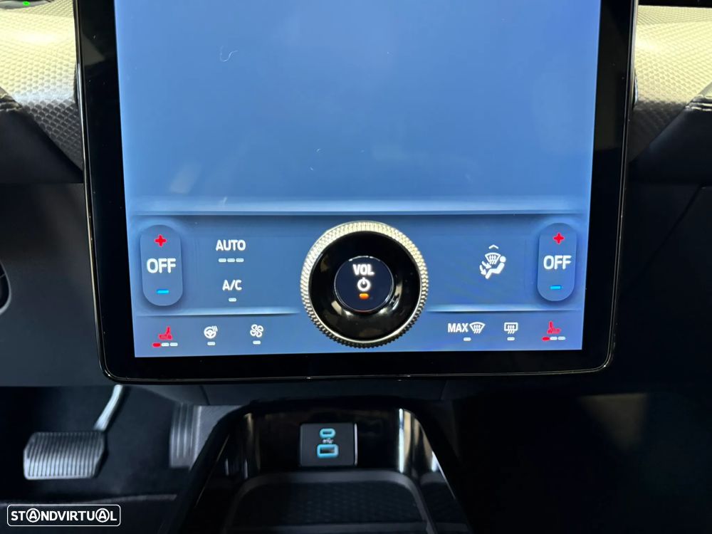 Ford Mustang Mach-E Standard - 32