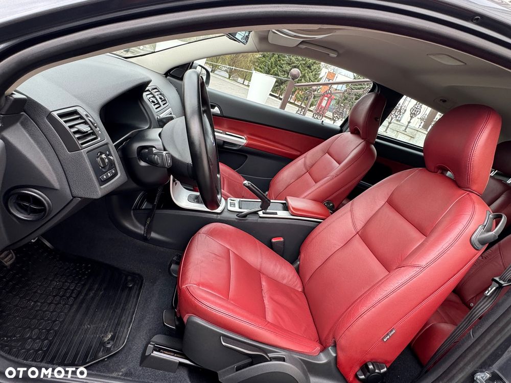 Volvo C30 D2 RDesign - 27